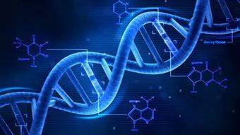 2019五大科技關鍵詞 生物科技研究開發